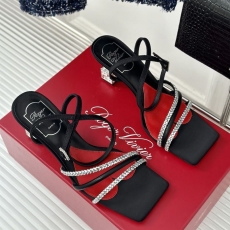 Roger Vivier Sandals